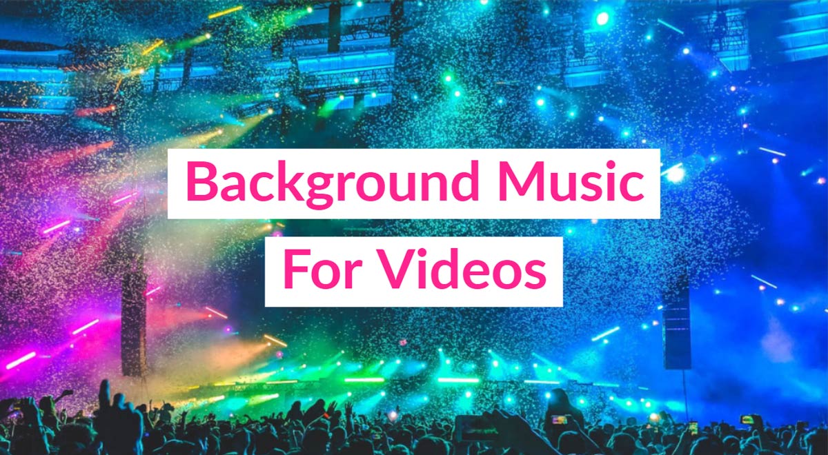 Download Royalty Free Background Music For Videos - TunePocket