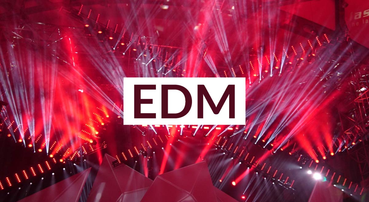 Download Royalty Free Edm Music For Video Tunepocket